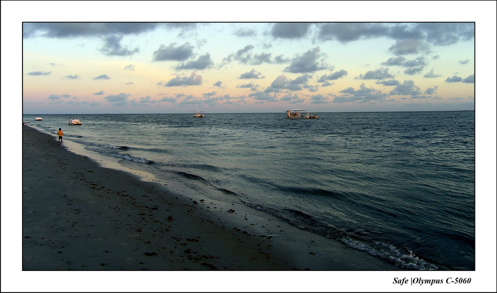 2005 - 11 - Itamaraca - coucher de soleil 09.JPG